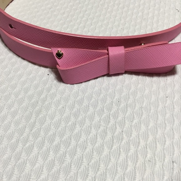Kate Spade leather belt - Picture 8 of 8